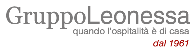 Gruppo Leonessa Logo